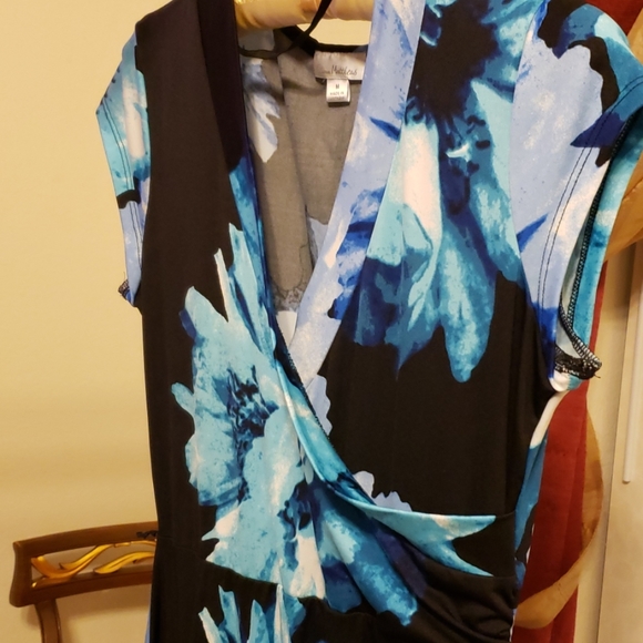 Dress - Picture 4 of 7